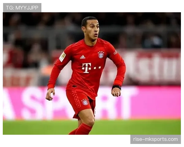 拜仁中场持续进化：核心球员驱动球队竞争力跃升，未来前景可期