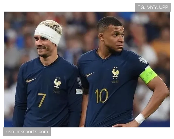 格列兹曼 vs 姆巴佩：体系角色与终结效率的核心差异在哪里？