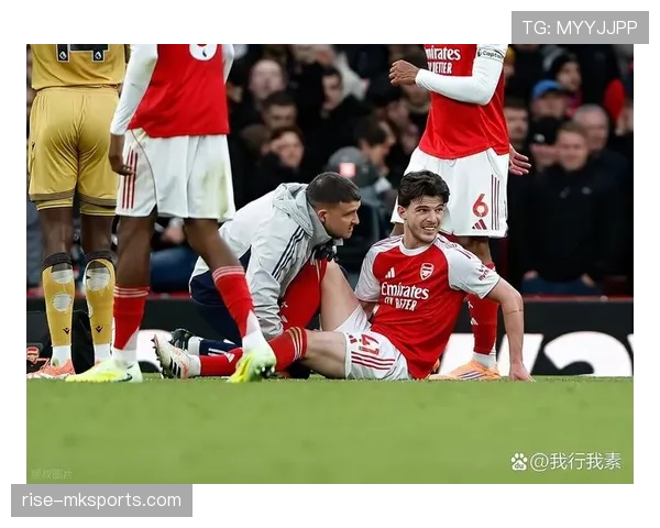 年轻阵容之下：阿森纳的经验短板是否被放大？