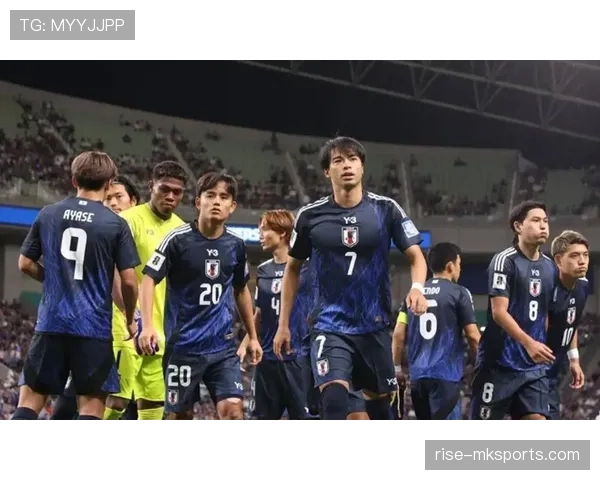 日本队2026世界杯阵容预测：哪些球员有望入选大名单